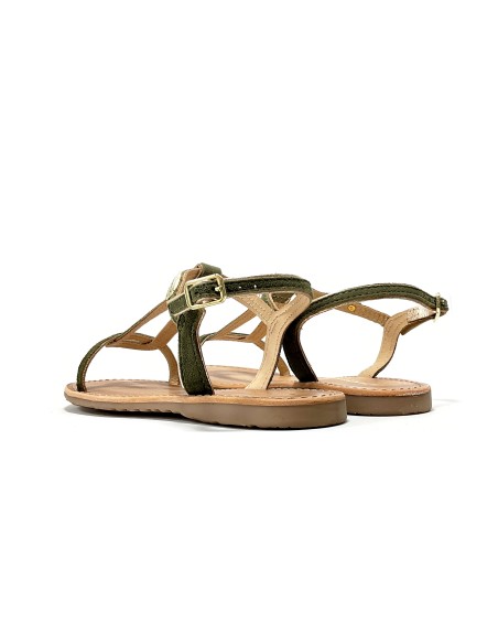 sandales nu-pieds habuc les tropeziennes