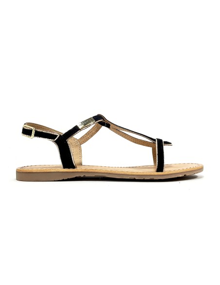 sandales nu-pieds habuc les tropeziennes