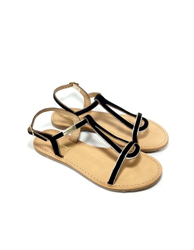 sandales nu-pieds habuc les tropeziennes