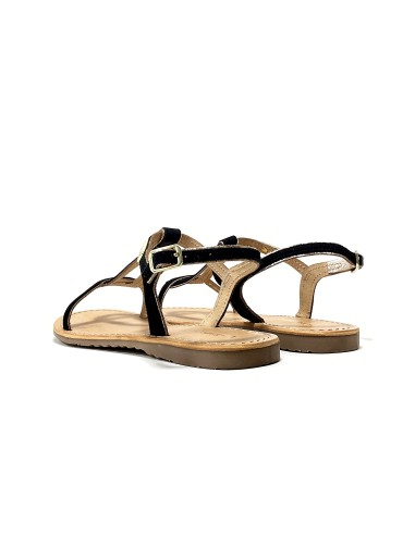 sandales nu-pieds habuc les tropeziennes