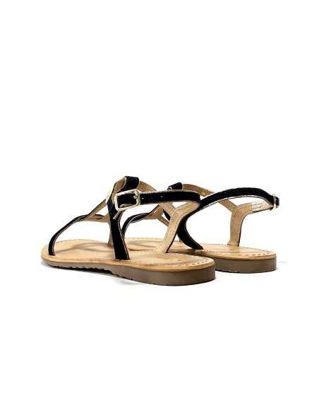 sandales nu-pieds habuc les tropeziennes