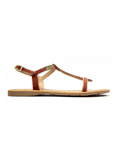 sandales nu-pieds habuc les tropeziennes