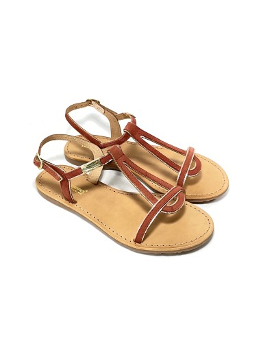 sandales nu-pieds habuc les tropeziennes