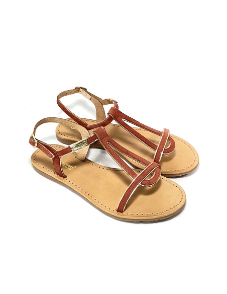 sandales nu-pieds habuc les tropeziennes