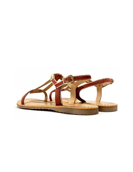 sandales nu-pieds habuc les tropeziennes