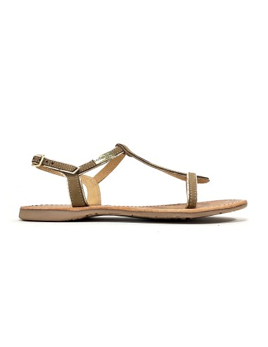 sandales nu-pieds habuc les tropeziennes