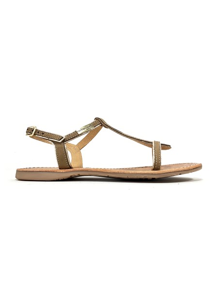 sandales nu-pieds habuc les tropeziennes