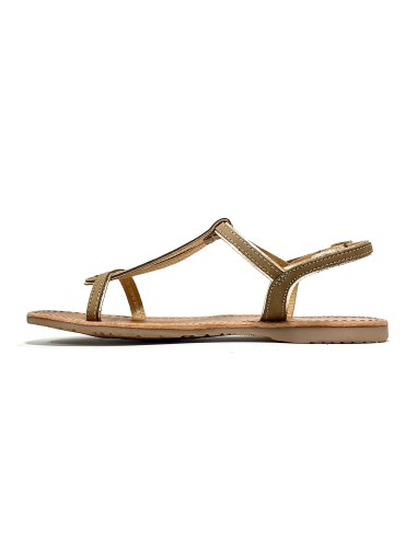 sandales nu-pieds habuc les tropeziennes
