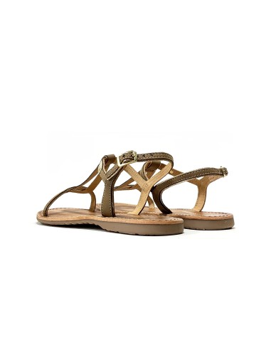 sandales nu-pieds habuc les tropeziennes