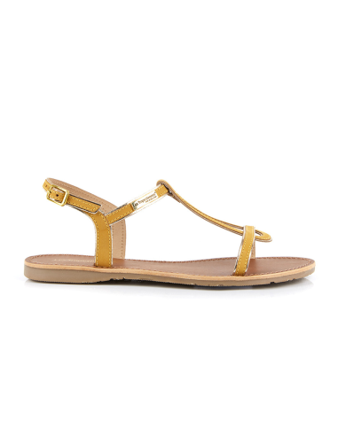 sandales nu-pieds habuc les tropeziennes