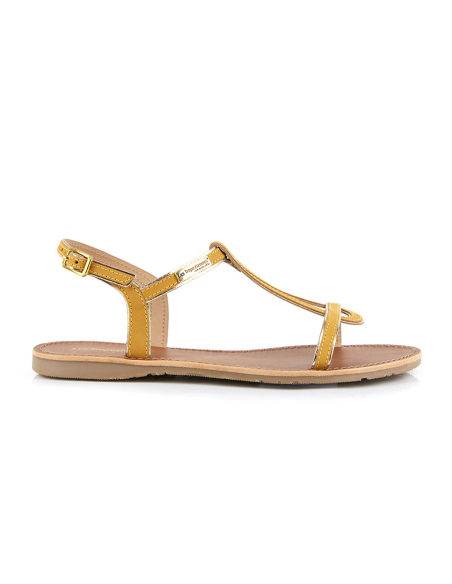 sandales nu-pieds habuc les tropeziennes