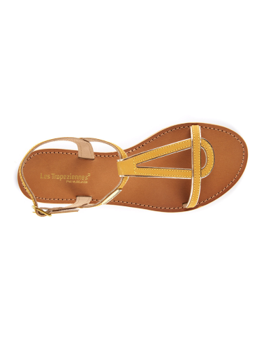 sandales nu-pieds habuc les tropeziennes