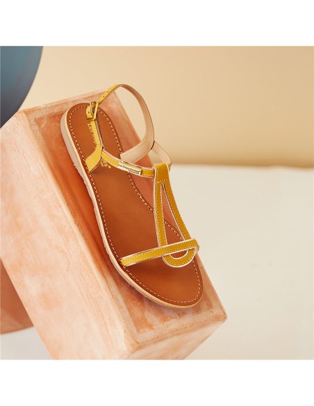 sandales nu-pieds habuc les tropeziennes