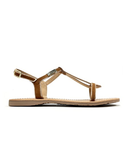 sandales nu-pieds habuc les tropeziennes