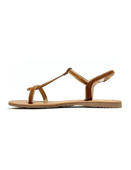 sandales nu-pieds habuc les tropeziennes