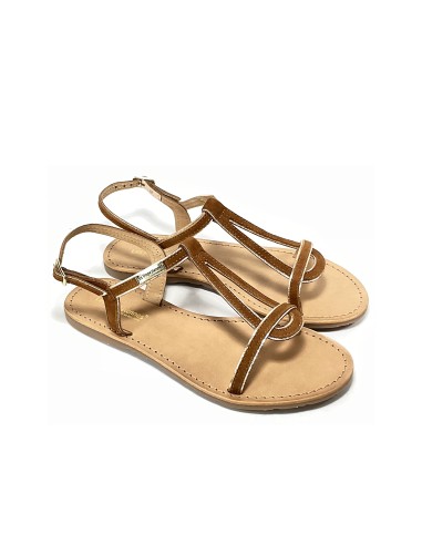 sandales nu-pieds habuc les tropeziennes