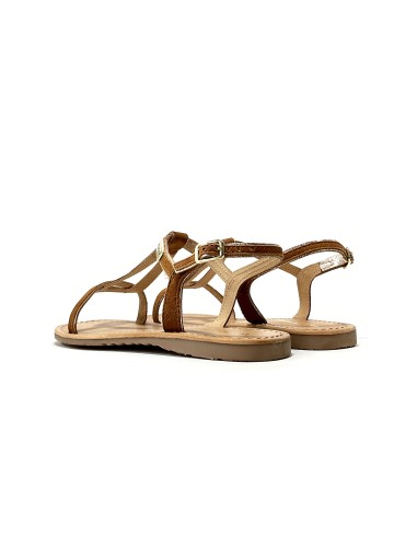 sandales nu-pieds habuc les tropeziennes