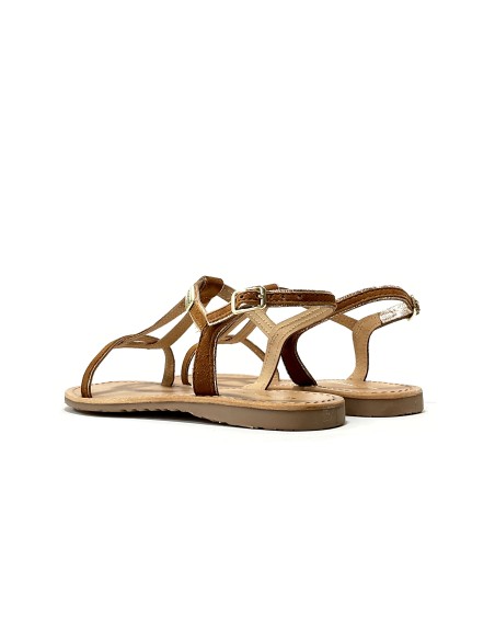sandales nu-pieds habuc les tropeziennes