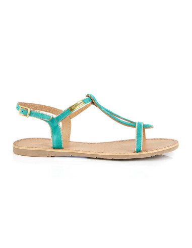 sandales nu-pieds habuc les tropeziennes