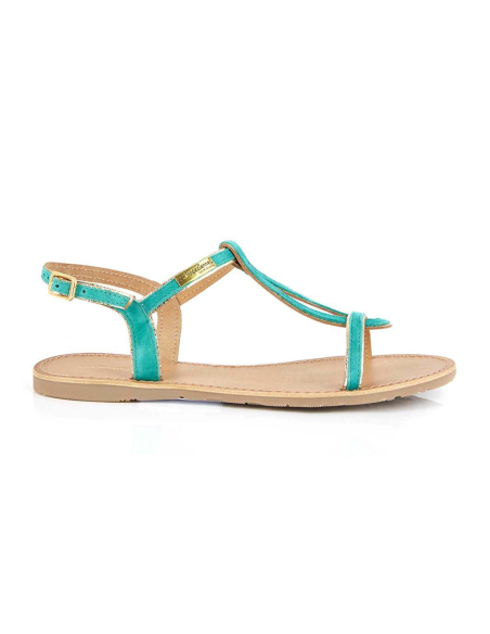 sandales nu-pieds habuc les tropeziennes