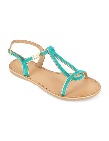 sandales nu-pieds habuc les tropeziennes