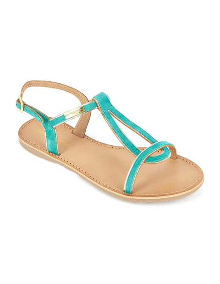 sandales nu-pieds habuc les tropeziennes