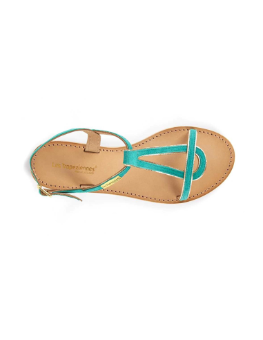 sandales nu-pieds habuc les tropeziennes
