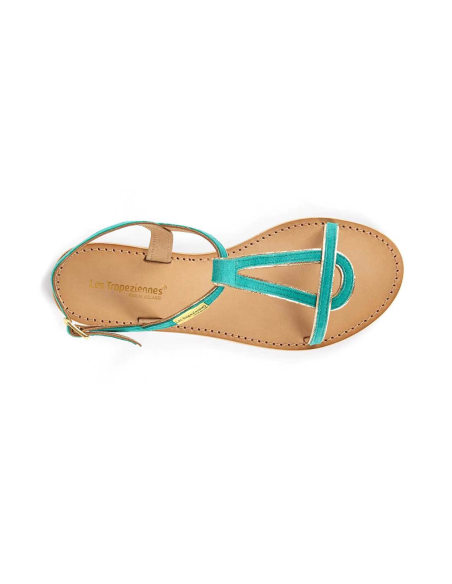 sandales nu-pieds habuc les tropeziennes
