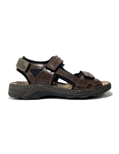sandales nu-pieds 26061. rieker