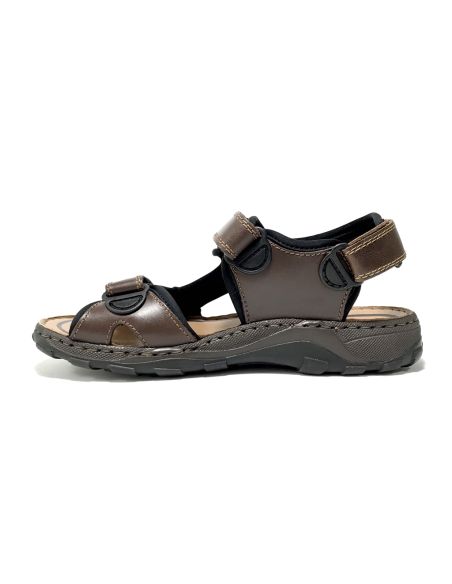 sandales nu-pieds 26061. rieker
