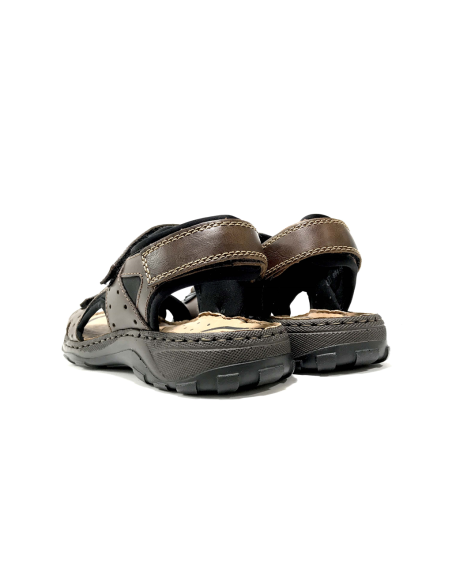 sandales nu-pieds 26061. rieker
