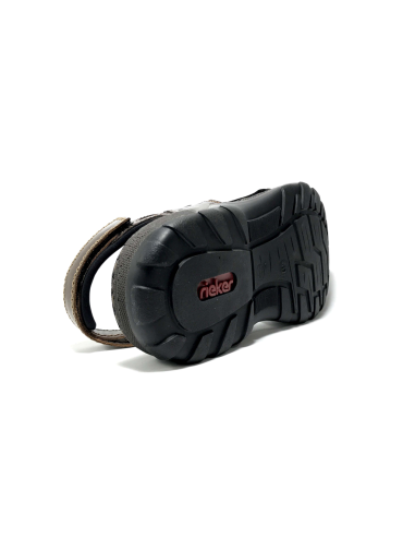 sandales nu-pieds 26061. rieker