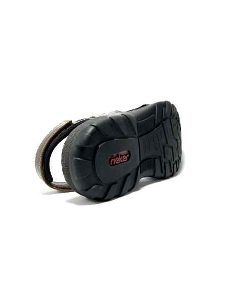 sandales nu-pieds 26061. rieker