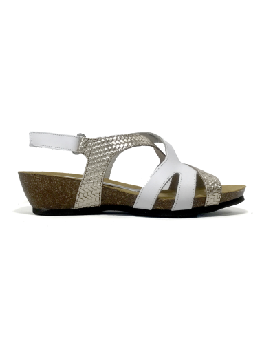 ballerines 4162 bailly