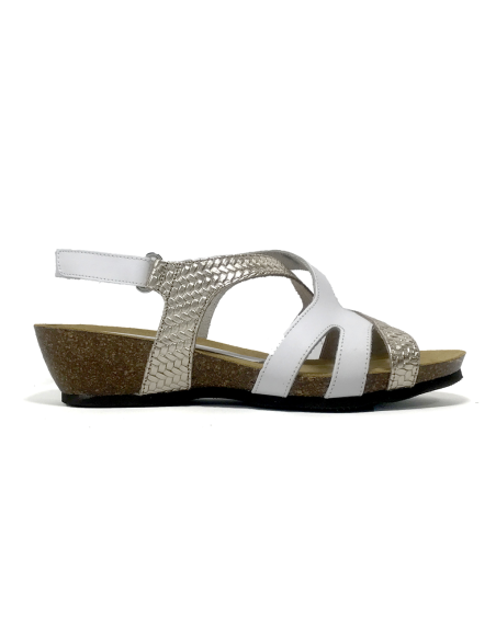 ballerines 4162 bailly