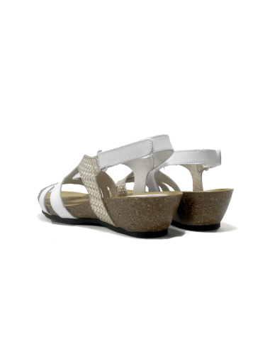 ballerines 4162 bailly