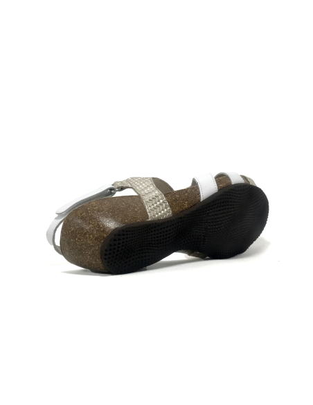 ballerines 4162 bailly
