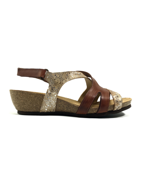 ballerines 4162 bailly