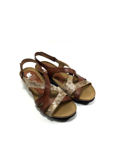 ballerines 4162 bailly