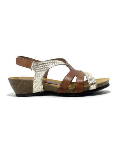 ballerines 4162 bailly