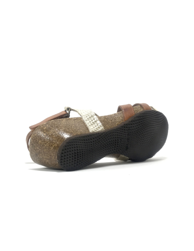 ballerines 4162 bailly