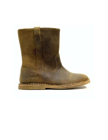 boots et bottes cosytik crte KICKERS