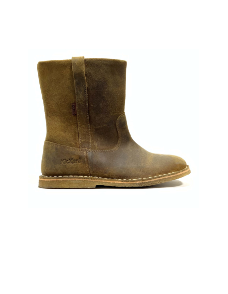boots et bottes cosytik crte KICKERS