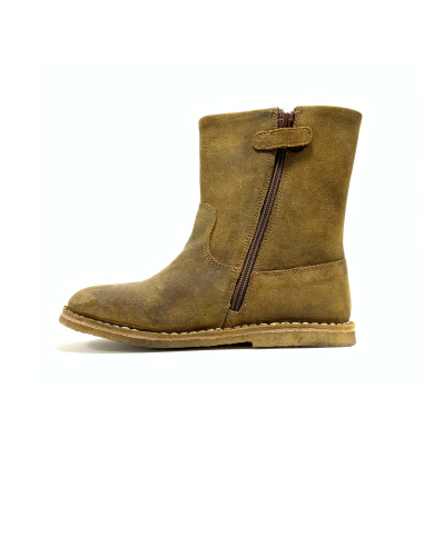 boots et bottes cosytik crte KICKERS