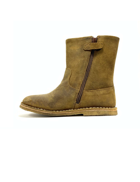 boots et bottes cosytik crte KICKERS