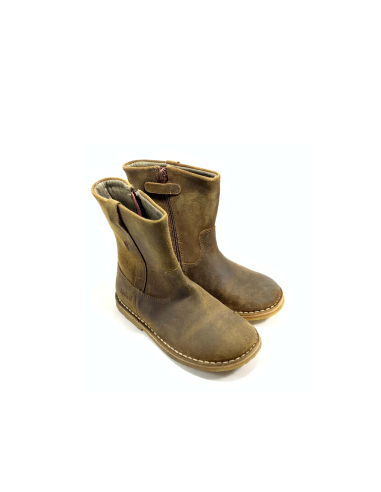 boots et bottes cosytik crte KICKERS
