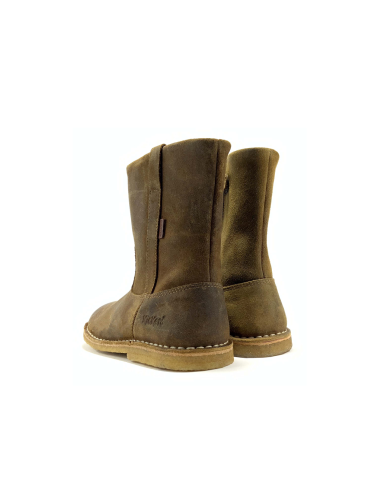 boots et bottes cosytik crte KICKERS
