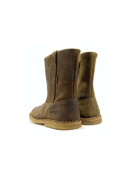 boots et bottes cosytik crte KICKERS