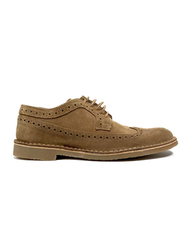 derbies et richelieus royce nl brogue selected