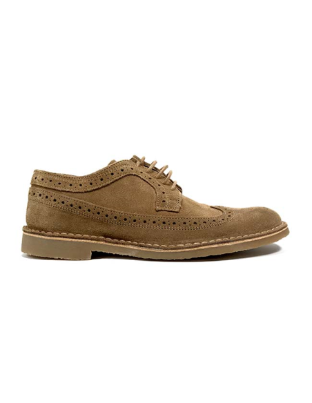 derbies et richelieus royce nl brogue selected